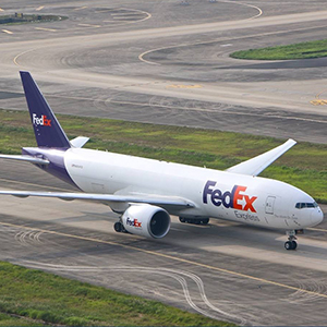 FedEx services